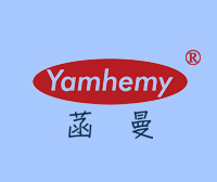 菡曼-yamhemy